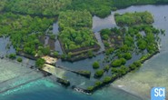 Tìm thấy lục địa Atlantis huyền thoại?