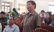 Phú Yên: Sai phạm diện rộng, trải nhiều nhiệm kỳ