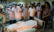 Sáu bệnh nhân chạy thận chết bất thường
