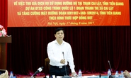 Bộ GTVT kết luận về trạm thu phí Cai Lậy: KHÔNG SAI, KHÔNG DỜI, KHÔNG MUA LẠI