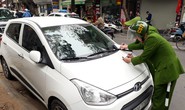 Hà Nội cũng quyết “giành” lại vỉa hè