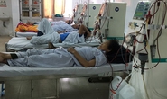 Vụ 7 bệnh nhân tử vong khi chạy thận: Quy trình có vấn đề!