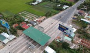 Chủ trạm thu phí Cai Lậy: Để kéo dài, chúng tôi chết!