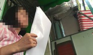 Trảm phòng khám Trung Quốc sai phạm
