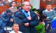 Vụ án Oceanbank: Phạm Công Danh khai chuyển cho Hứa Thị Phấn 500 tỉ đồng