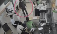 Vụ cướp ngân hàng tại Trà Vinh: Thủ phạm là người ngoài địa phương