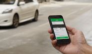 Grab giúp khách kết nối công an khi khẩn cấp