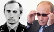 Ông Putin lần đầu tiết lộ bí mật thời làm điệp viên ngầm KGB