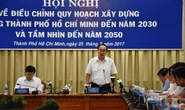 Cải thiện hạ tầng giao thông để liên kết vùng