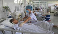 Nỗi lo nhiễm khuẩn bệnh viện