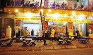 “Bí mật” vỉa hè đường Phạm Văn Đồng