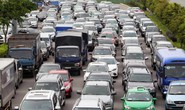 Cần định hướng cho Grab, Uber