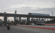 Trạm thu phí qua sông Sài Gòn: Đáng ra phải tháo dỡ sớm hơn!