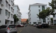 Tập trung cho nhà ở xã hội