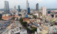 Đô thị thông minh nâng chất lượng sống