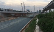 Xây hầm chui chống kẹt xe