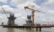 Khởi công 3 gói thầu cuối của cao tốc Bến Lức - Long Thành