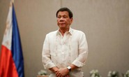 Ông Duterte yêu cầu Mỹ hỗ trợ chống ma túy
