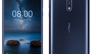 Nokia 8 đã có mặt tại Việt Nam