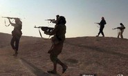 Lực lượng do Mỹ hậu thuẫn tái chiếm 70% Raqqa