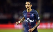Di Maria lĩnh án 1 năm tù vì tội trốn thuế