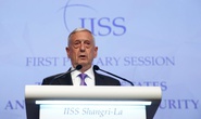 Mỹ gửi thông điệp cứng rắn về biển Đông đến Trung Quốc