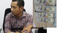 Sáng nay họp báo vụ cướp ngân hàng tại Trà Vinh