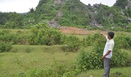Làm hư ruộng dân còn chây ì đền bù