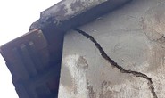Bất an từ mỏ đá