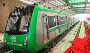 Đói 250 triệu USD, đường sắt trên cao phá sản kế hoạch chạy thử