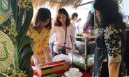 Nhiều hoạt động trong Ngày hội CNVC-LĐ