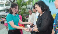 Nhiều hoạt động chăm lo cho giáo viên