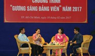 Thầm lặng tỏa sáng