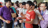Phổ biến pháp luật cho công nhân
