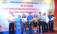Thi viết về gương sáng làm theo lời Bác