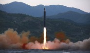 Bắn tên lửa Triều Tiên, Mỹ được và mất gì?