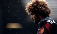 M.U, Chelsea nhận hung tin từ Fellaini và Kante