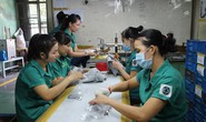 Thưởng Tết chênh nhau 20.000 lần