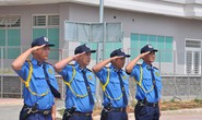 Nhân viên bảo vệ quá thiệt thòi