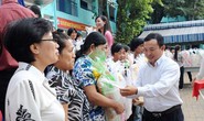 Chăm lo tốt hơn cho người lao động
