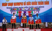 Nhiều sân chơi lành mạnh cho CNVC-LĐ