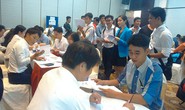 22 doanh nghiệp Nhật Bản tuyển thực tập sinh trở về