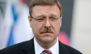 Estonia trục xuất 2 nhà ngoại giao Nga, Moscow dọa trả đũa