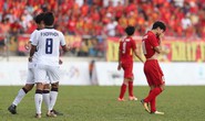 U22 Việt Nam - Thái Lan 0-3: Dừng chân SEA Games, HLV Hữu Thắng từ chức
