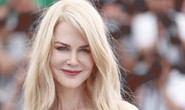 Thiên nga Úc Nicole Kidman mãi mãi tuổi 21
