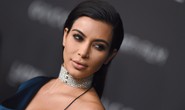 Bắt nghi phạm cướp nữ trang Kim Kardashian