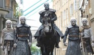 Tin tặc tấn công HBO, kịch bản Games of Thrones bị rò rỉ