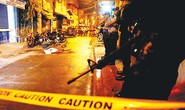 Philippines: Đêm truy quét ma túy đẫm máu nhất”