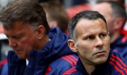Neville và Giggs cùng tranh ghế nóng Everton