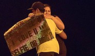 Rapper Jay-Z ngợi ca người phụ nữ đánh bại ung thư